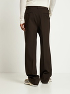 THE FRANKIE SHOP - Beo Midweight Light Stretch Suit Pants