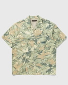 Napapijri G-TALLA SS SHIRT Green Mens Shortsleefe