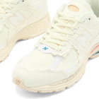 New Balance M2002RDC Sneakers in Sea Salt