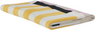 Dusen Dusen Multicolor Stripe Throw Blanket