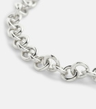 Spinelli Kilcollin - Serpens sterling silver chain bracelet