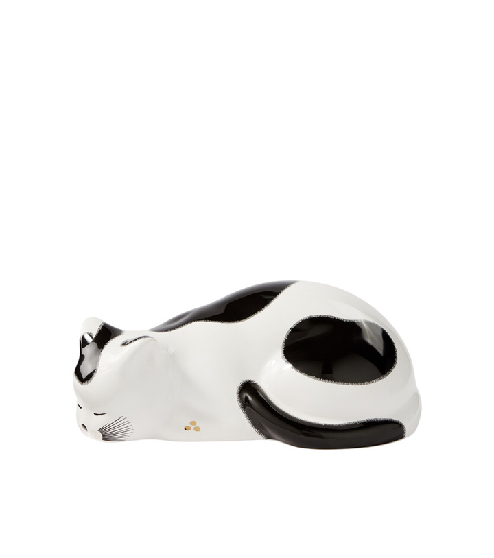 Photo: Fornasetti High Fidelity ceramic decorative object