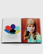 Assouline "Pop Art Style" By Julie Belcove Multi Fashion & Lifestyle