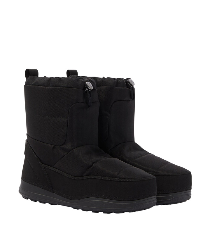 Photo: Bogner Laax 10 snow boots