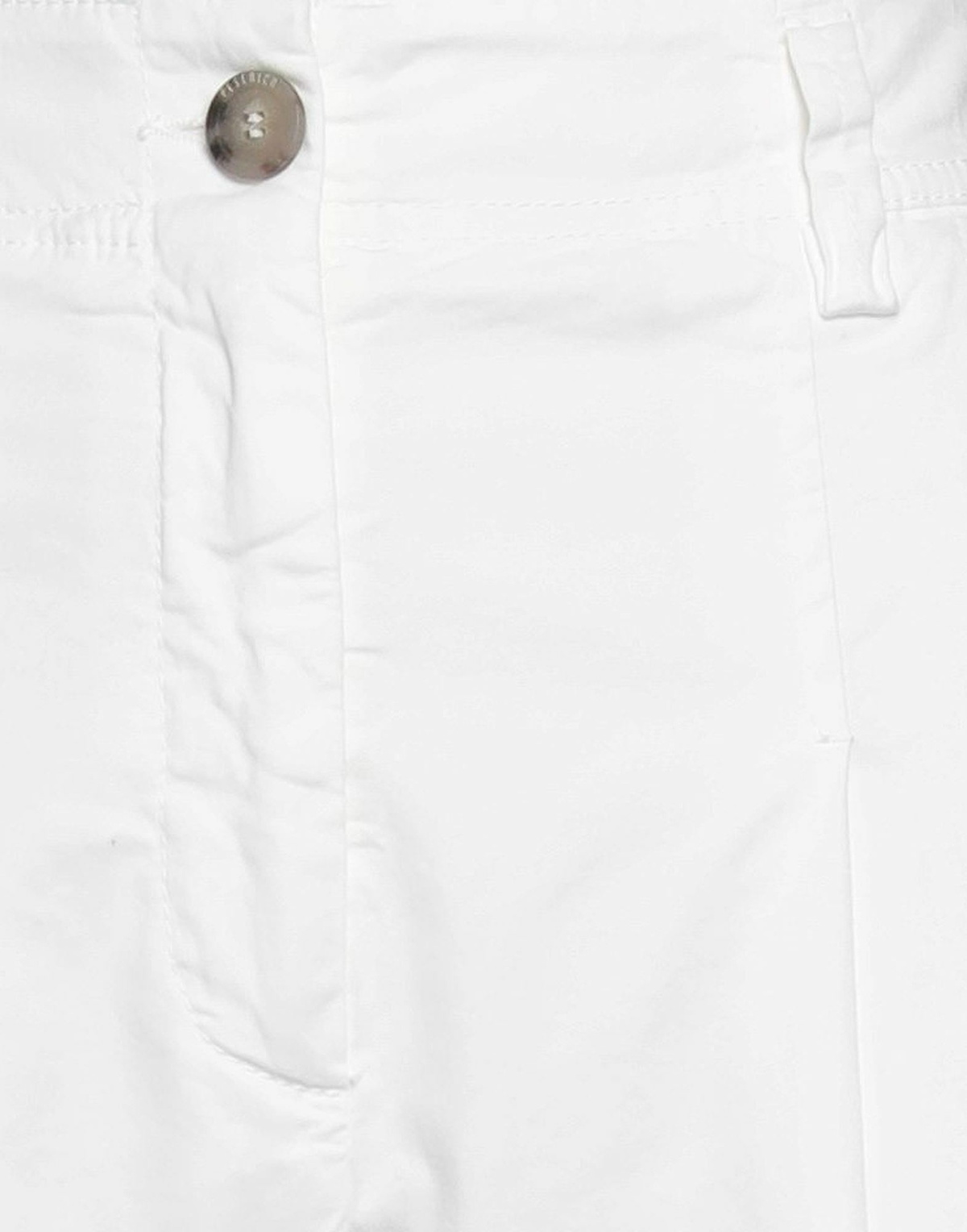 Peserico Womens Pants in White