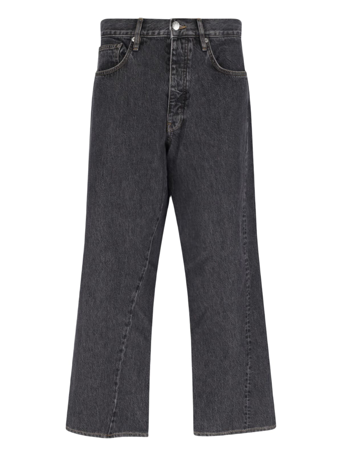 Sunflower Blue Flare Work Jeans Sunflower