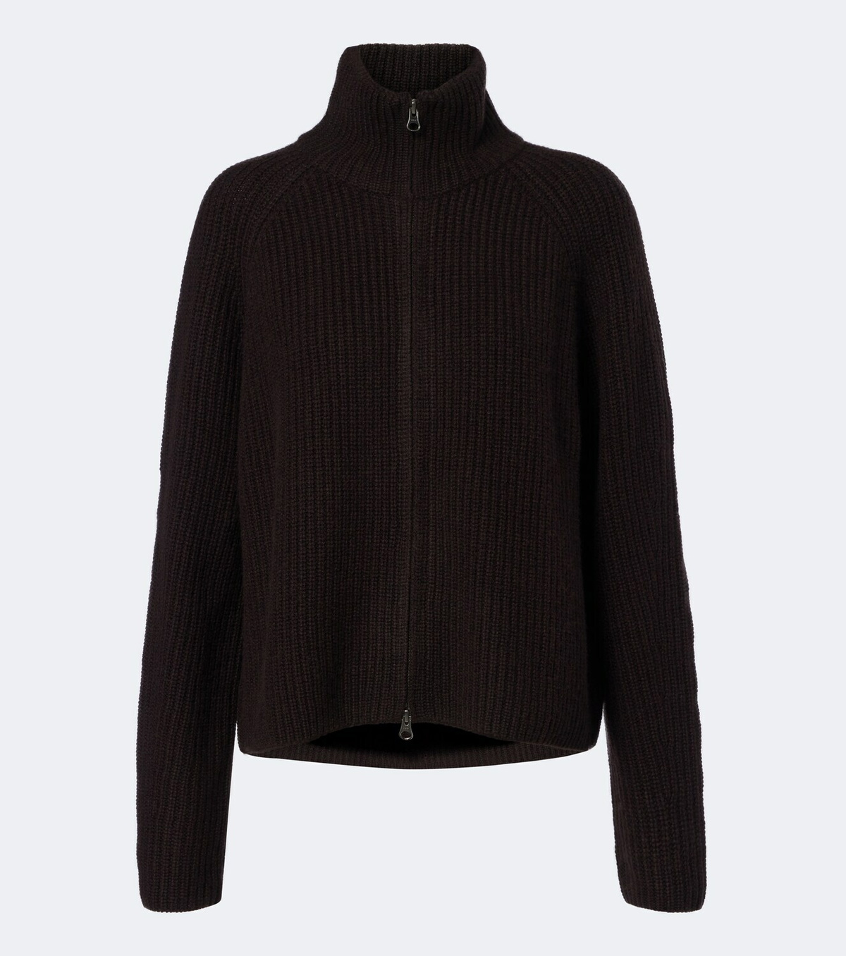 Lisa Yang Sadie cashmere cardigan