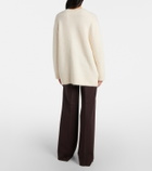 Dorothee Schumacher Loving Touch alpaca-blend sweater