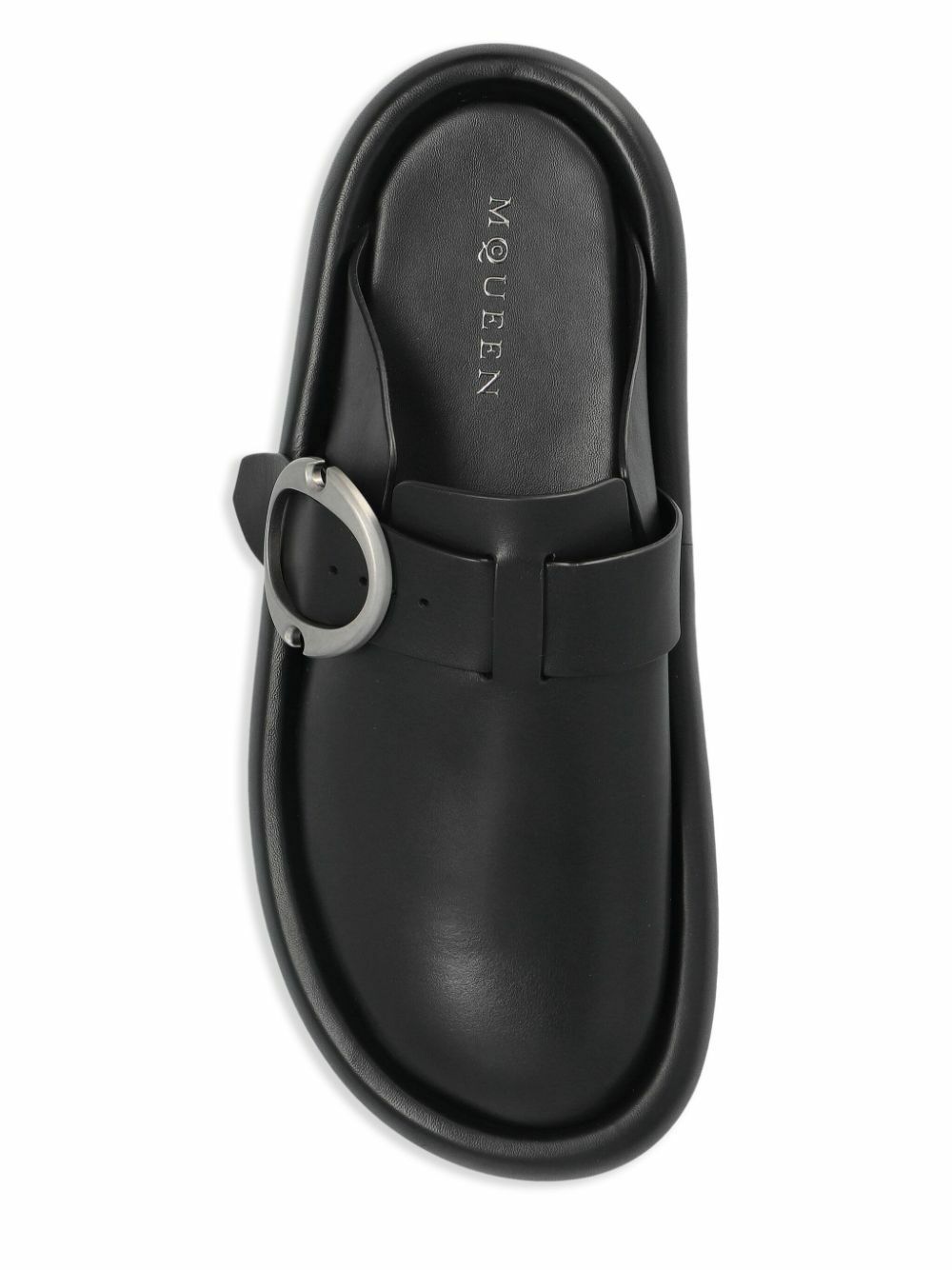Alexander McQueen Arc Clogs