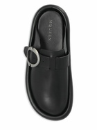 Alexander McQueen Arc Clogs