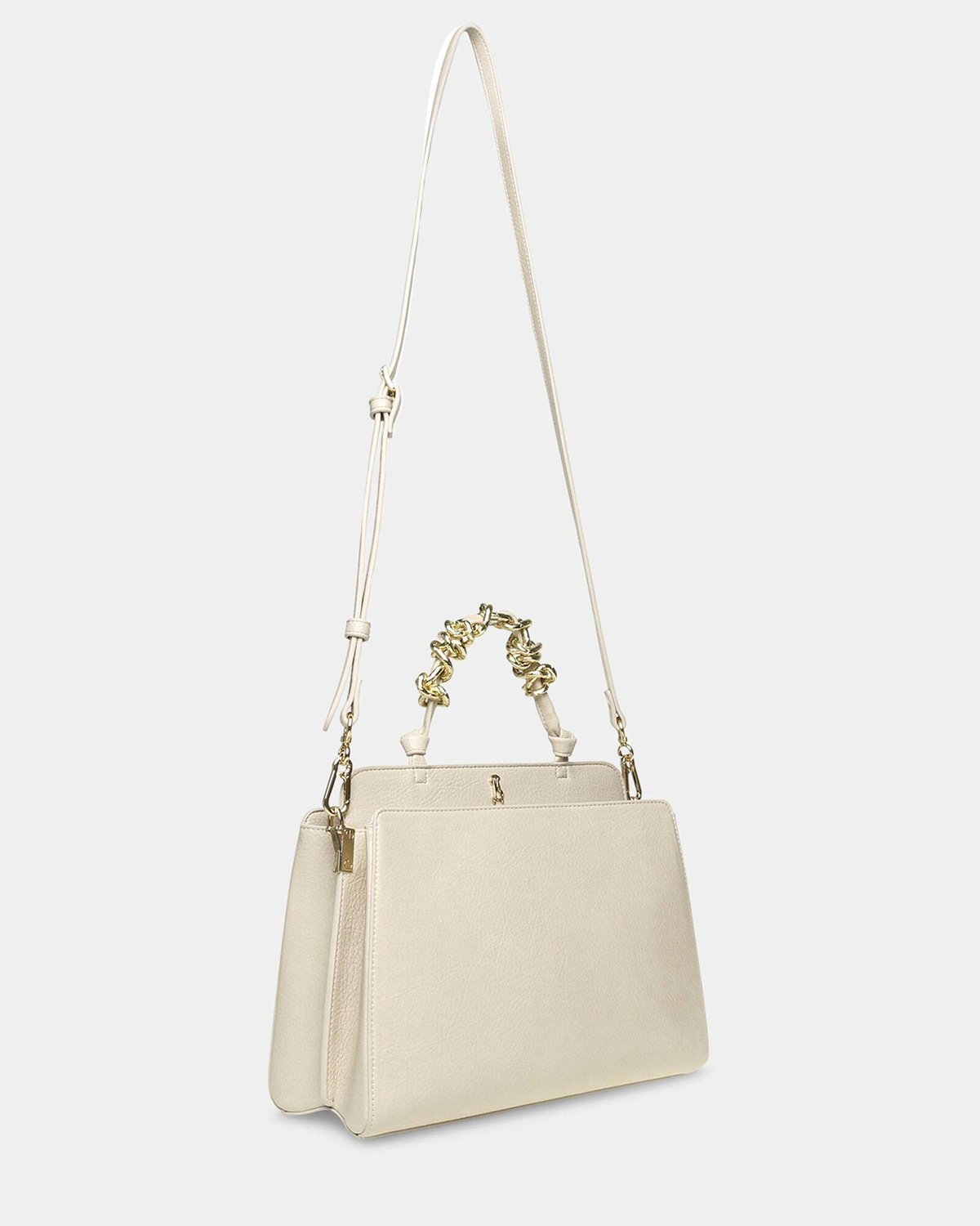 Steve Madden Blune Bag in Natural
