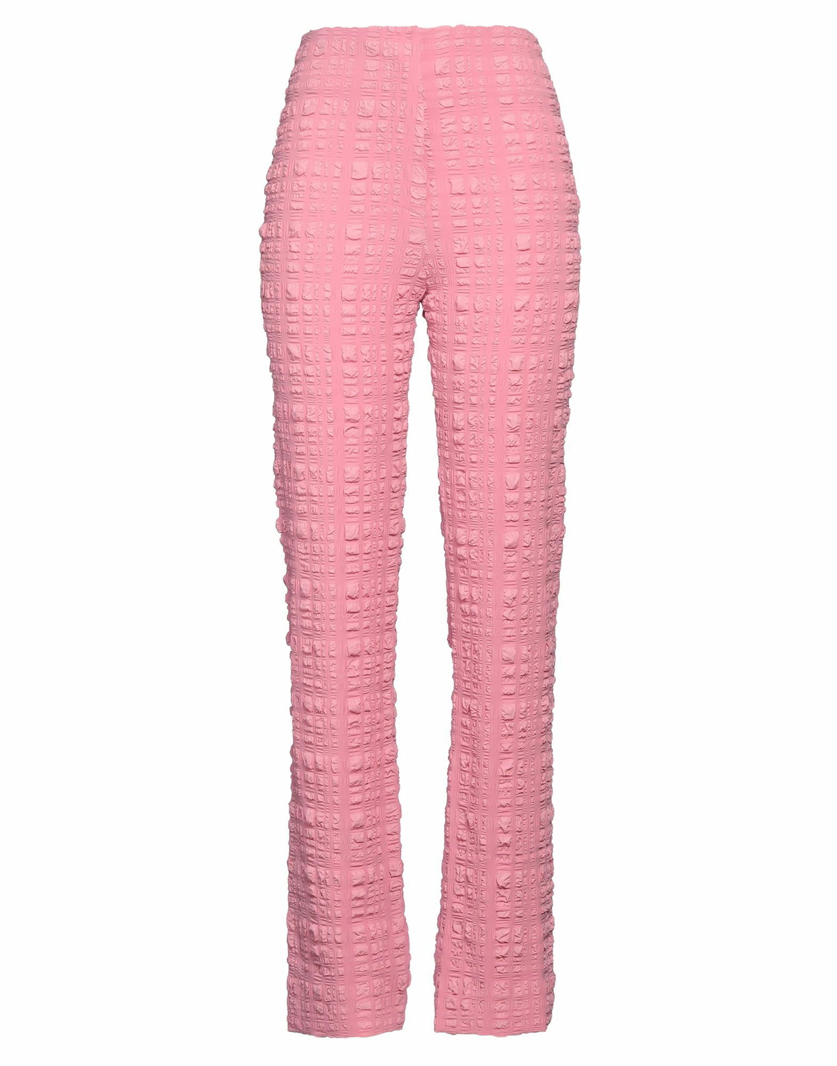 Nanushka Womens Pants in Pink