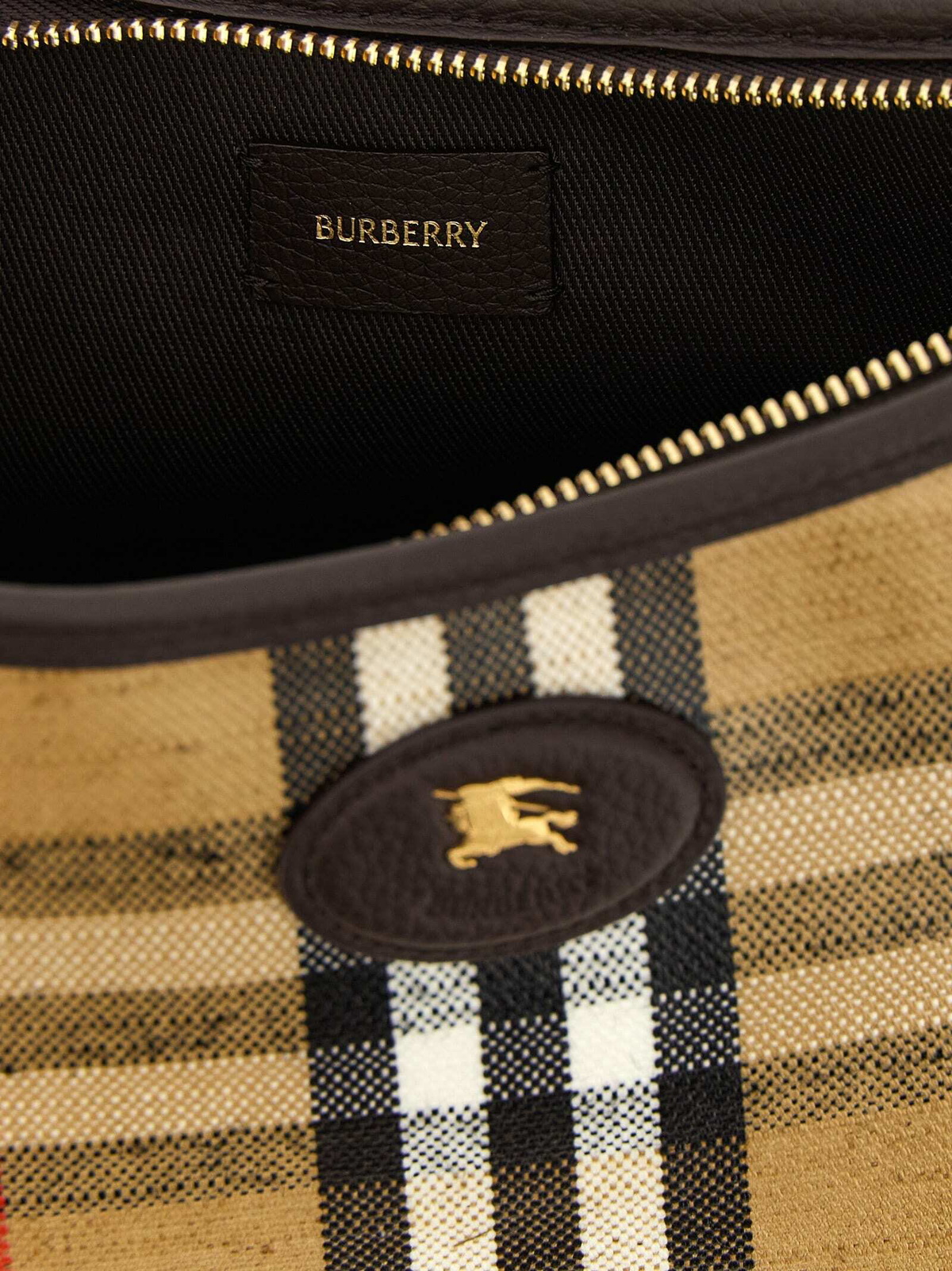 Burberry highlands Mini Shoulder Bag