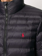 POLO RALPH LAUREN - Jacket With Pockets