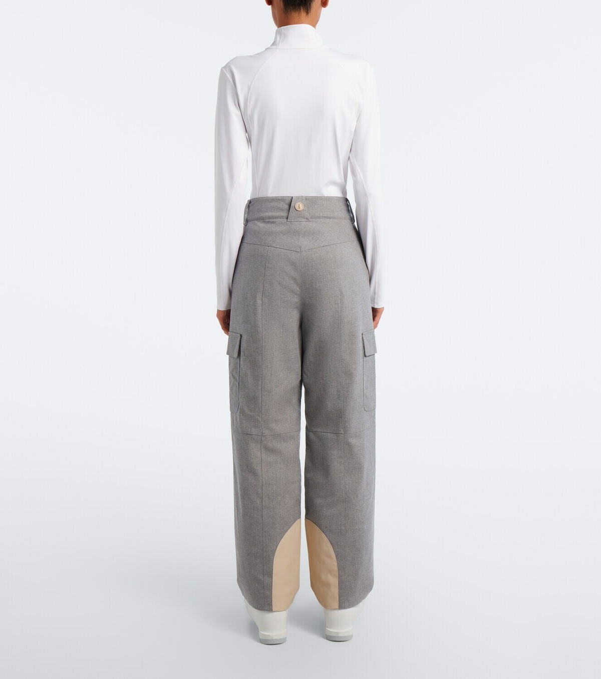 Bogner Lunia ski pants