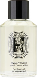 diptyque Precious Oils For Body & Bath, 125 mL