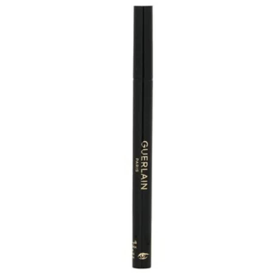 Guerlain Noir G L'Eyeliner Graphique Liner Hight Precision Eyeliner Pen 0.01 oz # 01 Black Makeup 3346470440913
