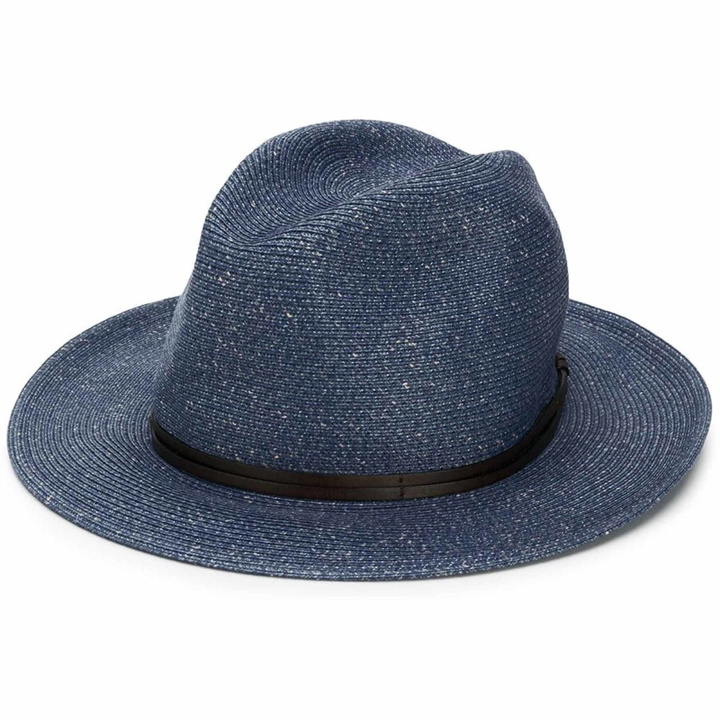 Photo: MC2 Saint Barth Blue Jeans Paper Hat