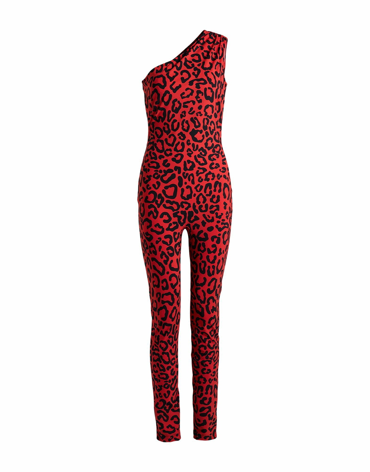 Dolce & gabbana Womens Jumpsuit in Red