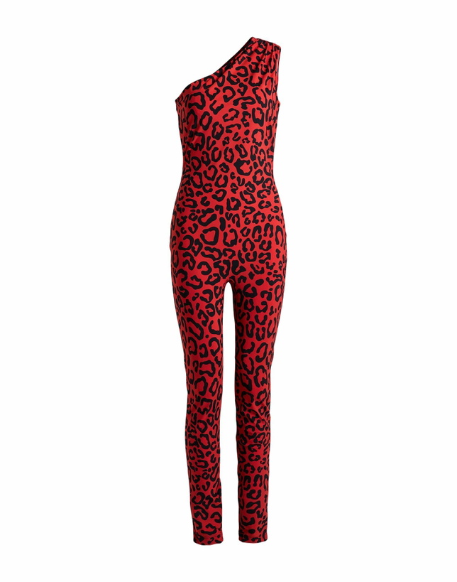 Photo: Dolce & gabbana Womens Jumpsuit in Red