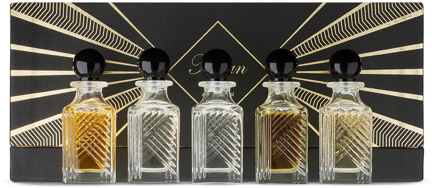 Kilian Paris Miniature Set Liquors 5 x 10 ml