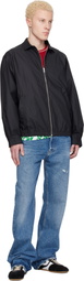 Gimaguas Black William Jacket
