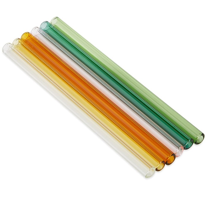 Photo: HAY Sip Cocktail Straw - Set Of 6
