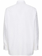 VALENTINO - Toile Iconographe Cotton Shirt