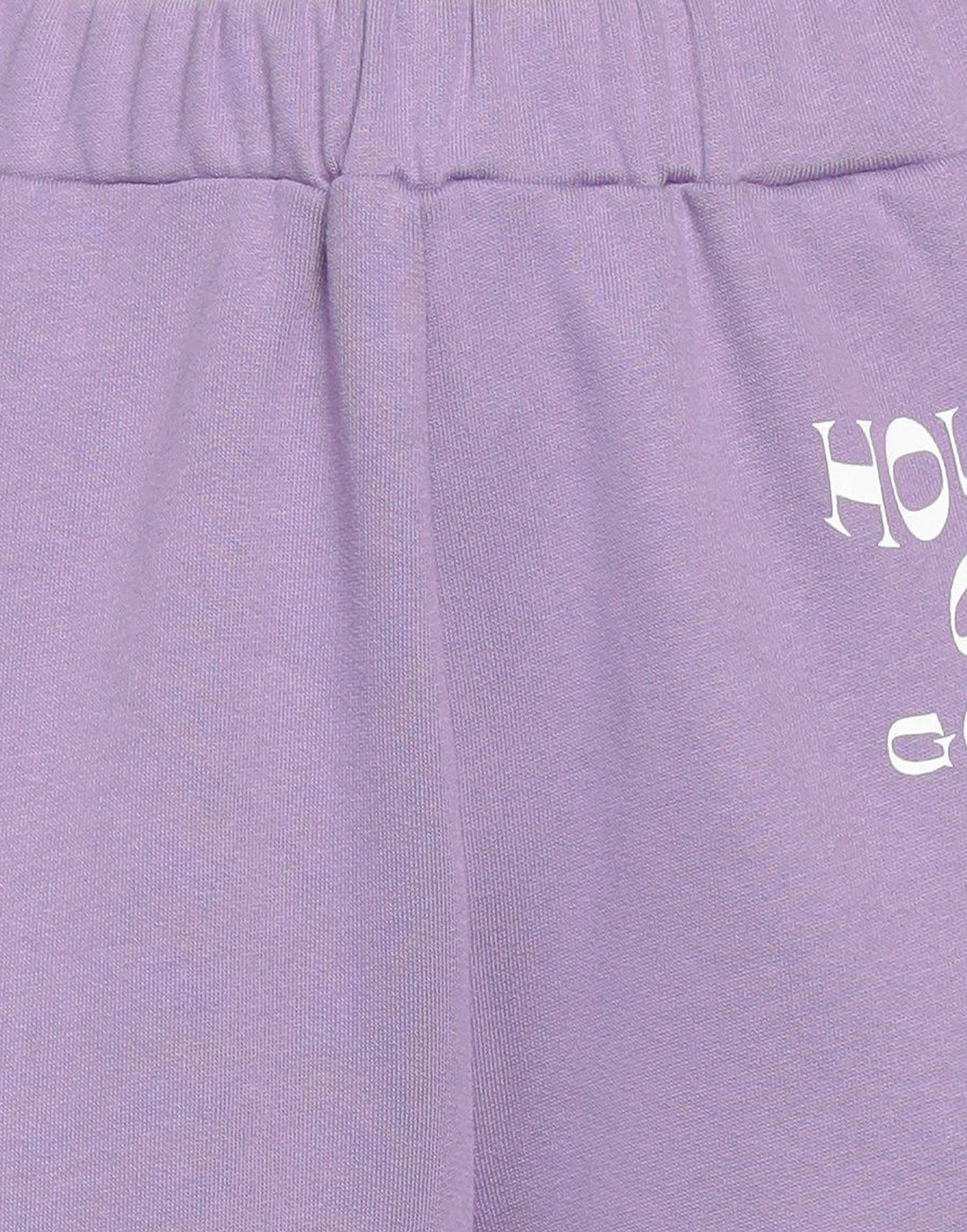 Stine Goya Womens Pants Lilac