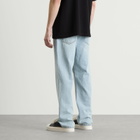 Cole Buxton Men's Marshall Jeans in Blue