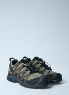 Salomon XA PRO 3D Distressed Sneakers