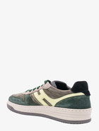 Hogan   Sneakers Green   Mens