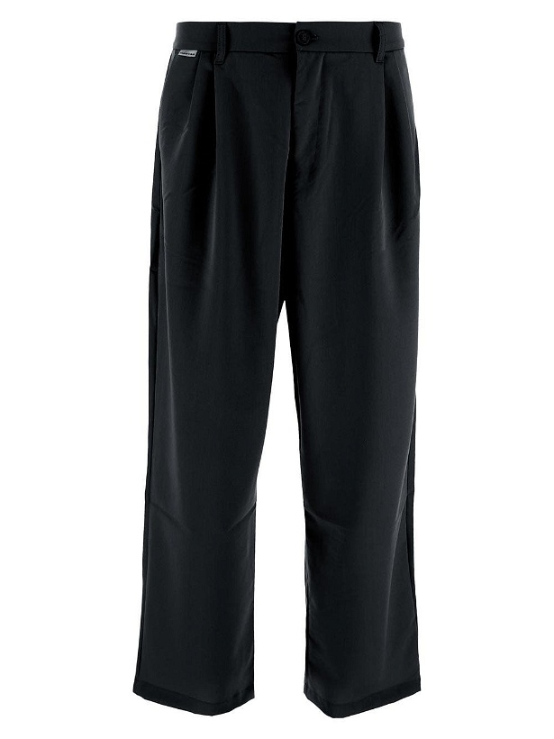 Photo: Family First New Tube Basic Trousers