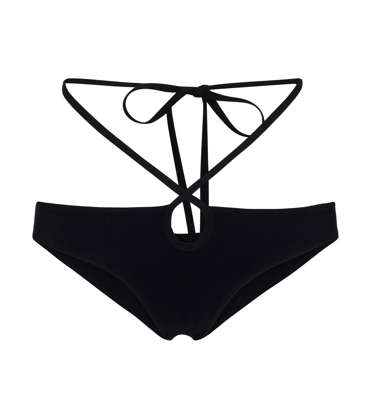 Christopher Esber - Wraparound bikini bottoms Christopher Esber