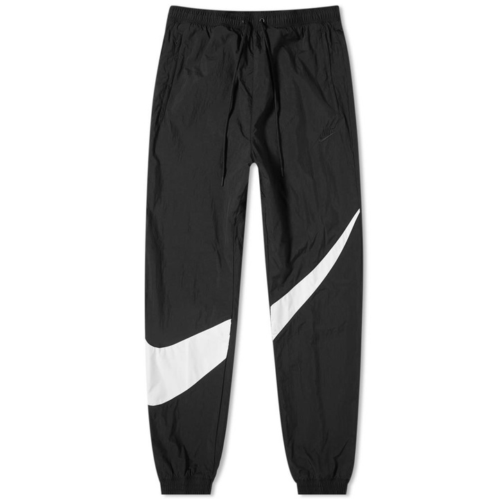 Photo: Nike Big Swoosh Woven Pant