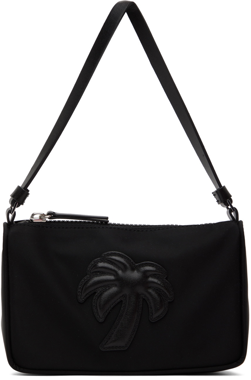 Clutch Bag Palm Angels Bag Farfetch Palm Angels Shoulder Bag Woman