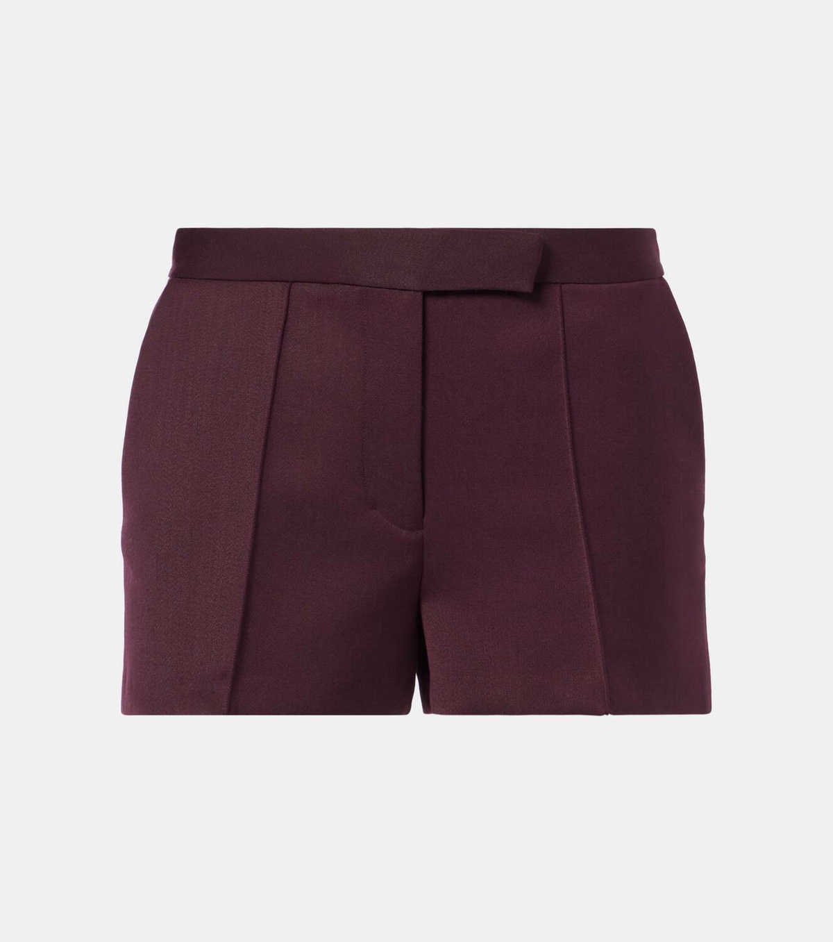Alex Perry Twill shorts