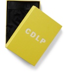 CDLP - Stretch-Lyocell Boxer Briefs - Black