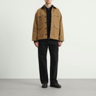 Junya Watanabe MAN Men's x Filson Flannel Check Jacket in Beige