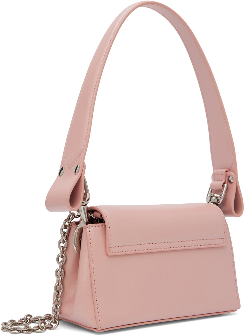 Daisy hazel chain discount small flap crossbody