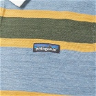 Patagonia Lightweight Rugby Shirt