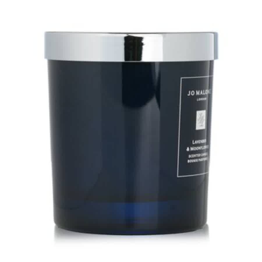 Jo Malone London Unisex Lavender & Moonflower 7.0 oz Scented Candle 690251119561