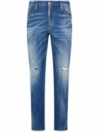 DSQUARED2 - Cotton Jeans