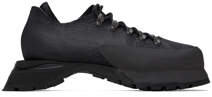Photo: DEMON Black Poyana Mammut Boots