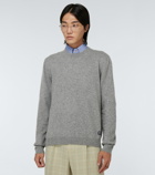 Gucci - GG cashmere sweater