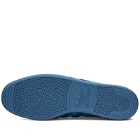 Adidas Bali Sneakers in Tactile Steel/Dark Marine/Chalk Blue