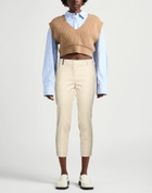 Peserico Womens Pants in Beige