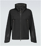 Moncler Grenoble - Villair GORE-TEX® hooded jacket