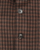 Drumohr Mens Jacket in Brown