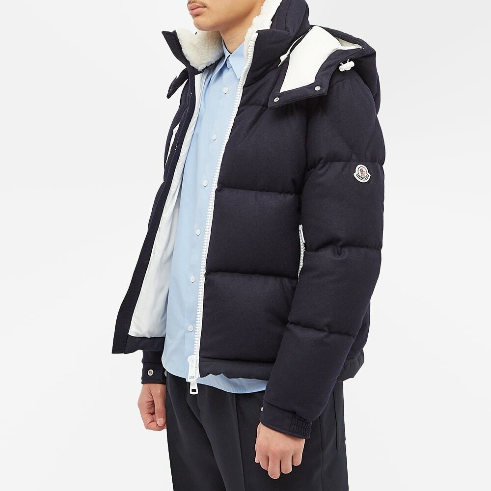 ジャケット・アウター MONCLER TARENTAISE SHORT DOWN JACKET Moncler - Tarentaise Short Down Jacket | HBX